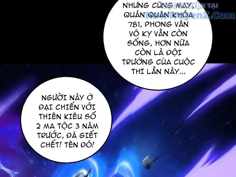 Ta Là Chúa Tể Trùng Độc Chap 59 - Next Chap 60