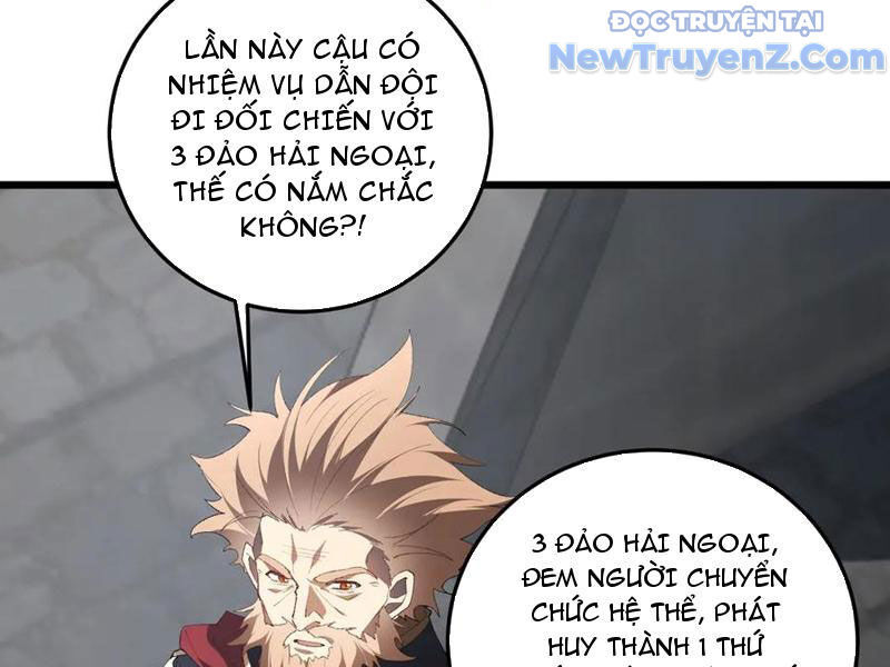 Ta Là Chúa Tể Trùng Độc Chap 59 - Next Chap 60