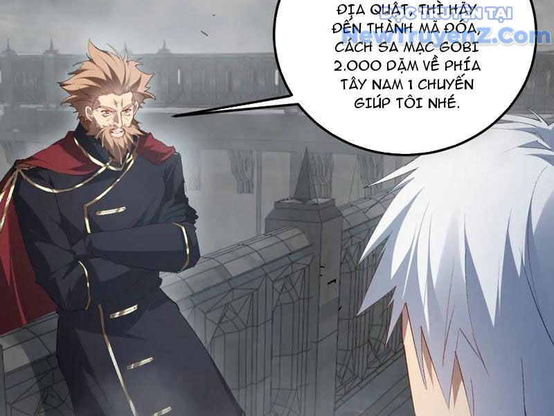 Ta Là Chúa Tể Trùng Độc Chap 59 - Next Chap 60