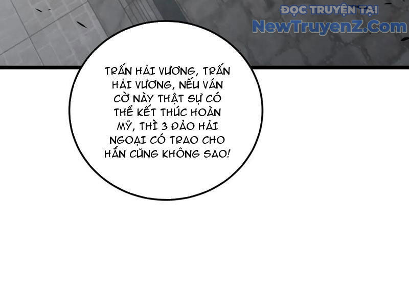 Ta Là Chúa Tể Trùng Độc Chap 59 - Next Chap 60