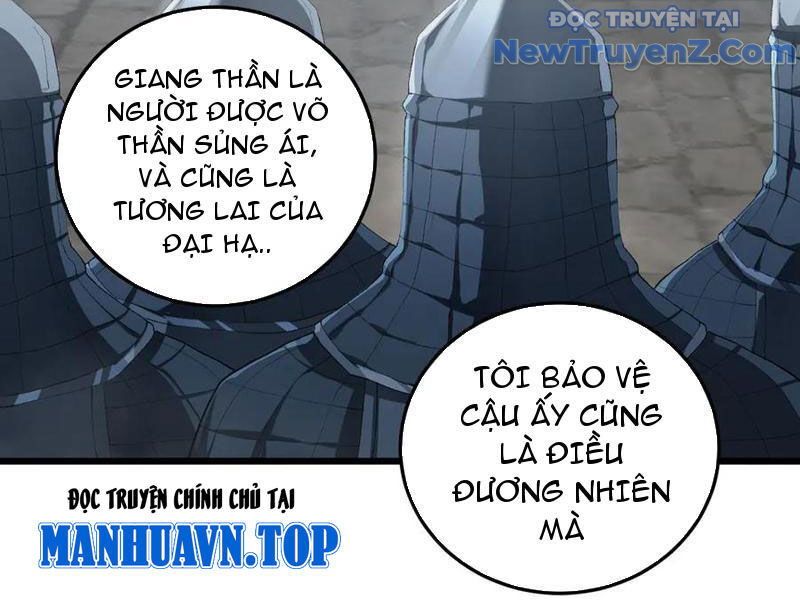 Ta Là Chúa Tể Trùng Độc Chap 59 - Next Chap 60