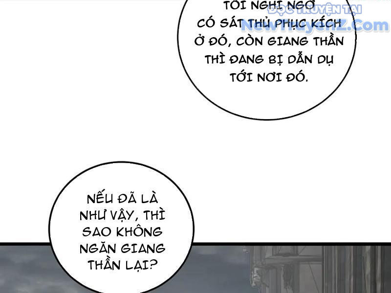 Ta Là Chúa Tể Trùng Độc Chap 59 - Next Chap 60