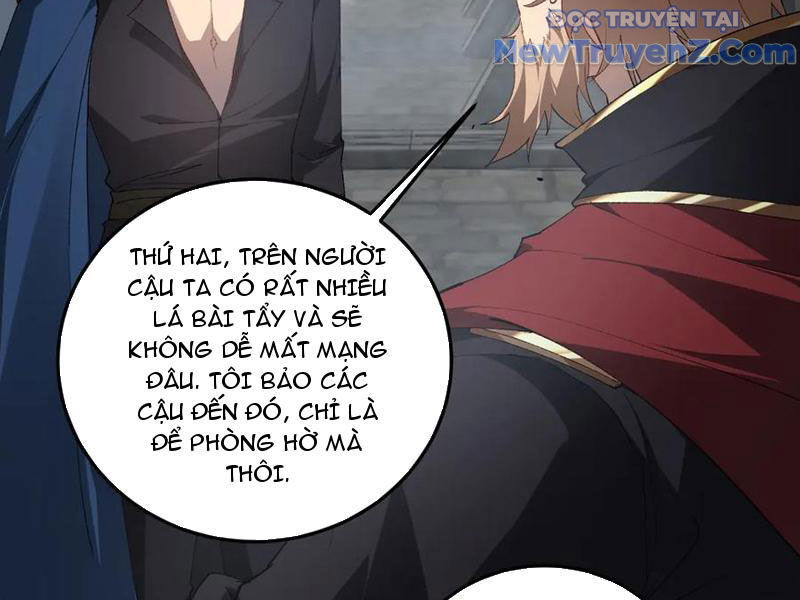 Ta Là Chúa Tể Trùng Độc Chap 59 - Next Chap 60
