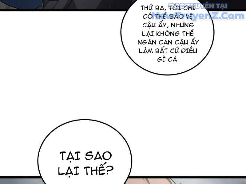 Ta Là Chúa Tể Trùng Độc Chap 59 - Next Chap 60