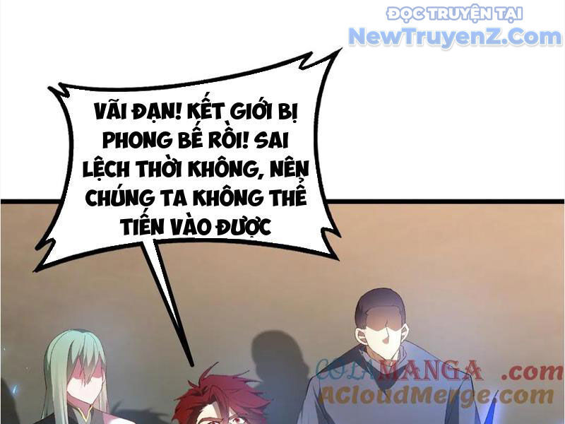 Ta Là Chúa Tể Trùng Độc Chap 59 - Next Chap 60