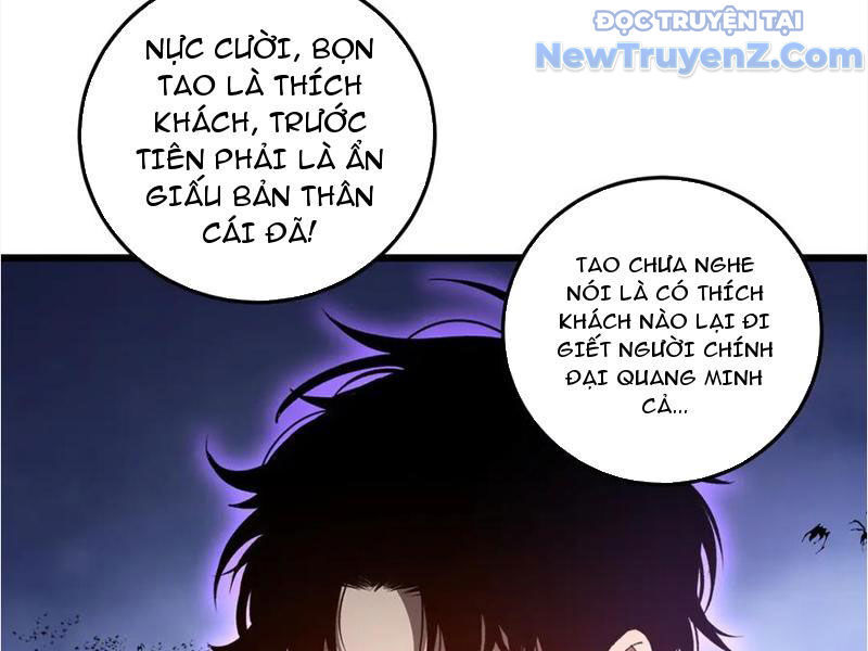Ta Là Chúa Tể Trùng Độc Chap 59 - Next Chap 60