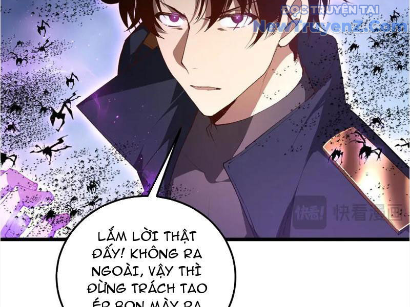 Ta Là Chúa Tể Trùng Độc Chap 59 - Next Chap 60