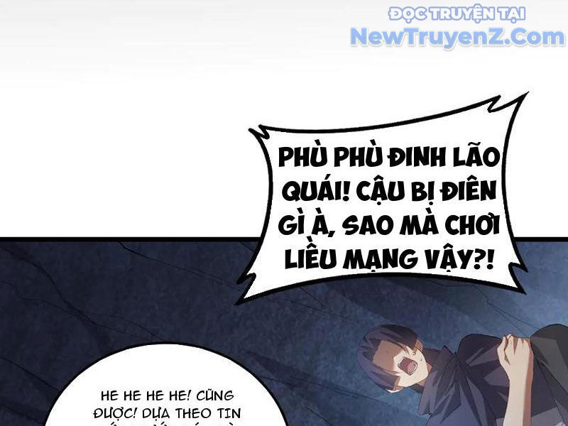 Ta Là Chúa Tể Trùng Độc Chap 59 - Next Chap 60