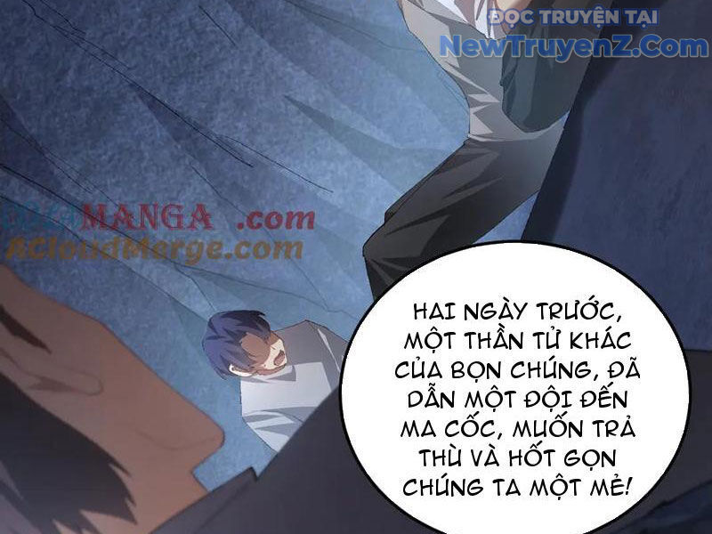 Ta Là Chúa Tể Trùng Độc Chap 59 - Next Chap 60