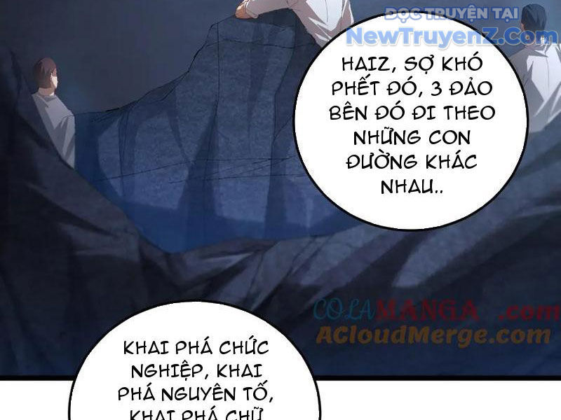 Ta Là Chúa Tể Trùng Độc Chap 59 - Next Chap 60