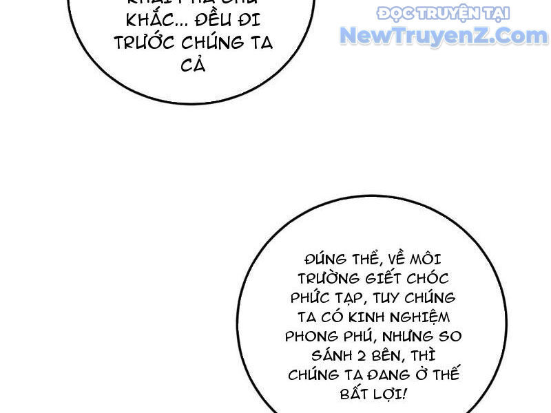 Ta Là Chúa Tể Trùng Độc Chap 59 - Next Chap 60