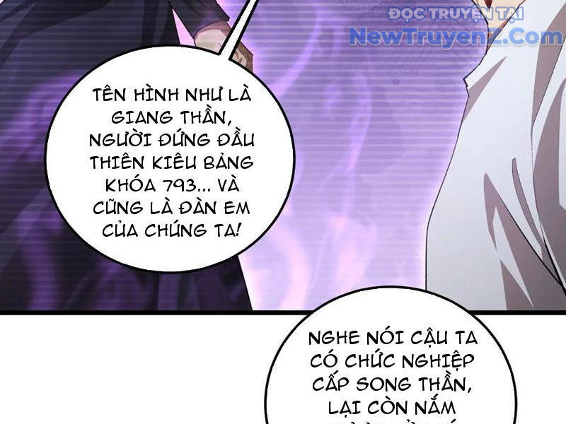 Ta Là Chúa Tể Trùng Độc Chap 59 - Next Chap 60