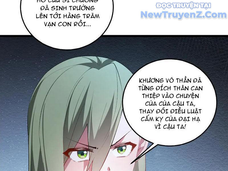 Ta Là Chúa Tể Trùng Độc Chap 59 - Next Chap 60