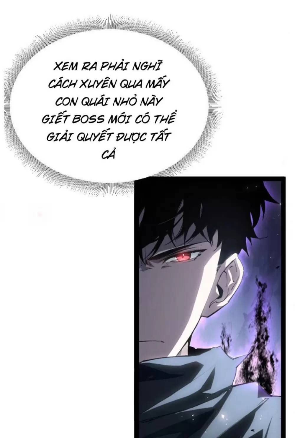 Ta Là Chúa Tể Trùng Độc Chap 6 - Next Chap 7