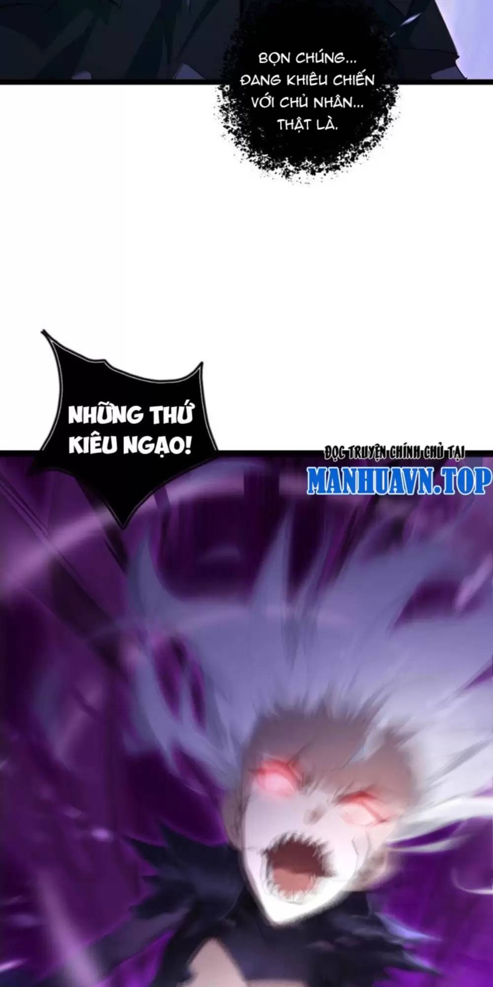 Ta Là Chúa Tể Trùng Độc Chap 6 - Next Chap 7