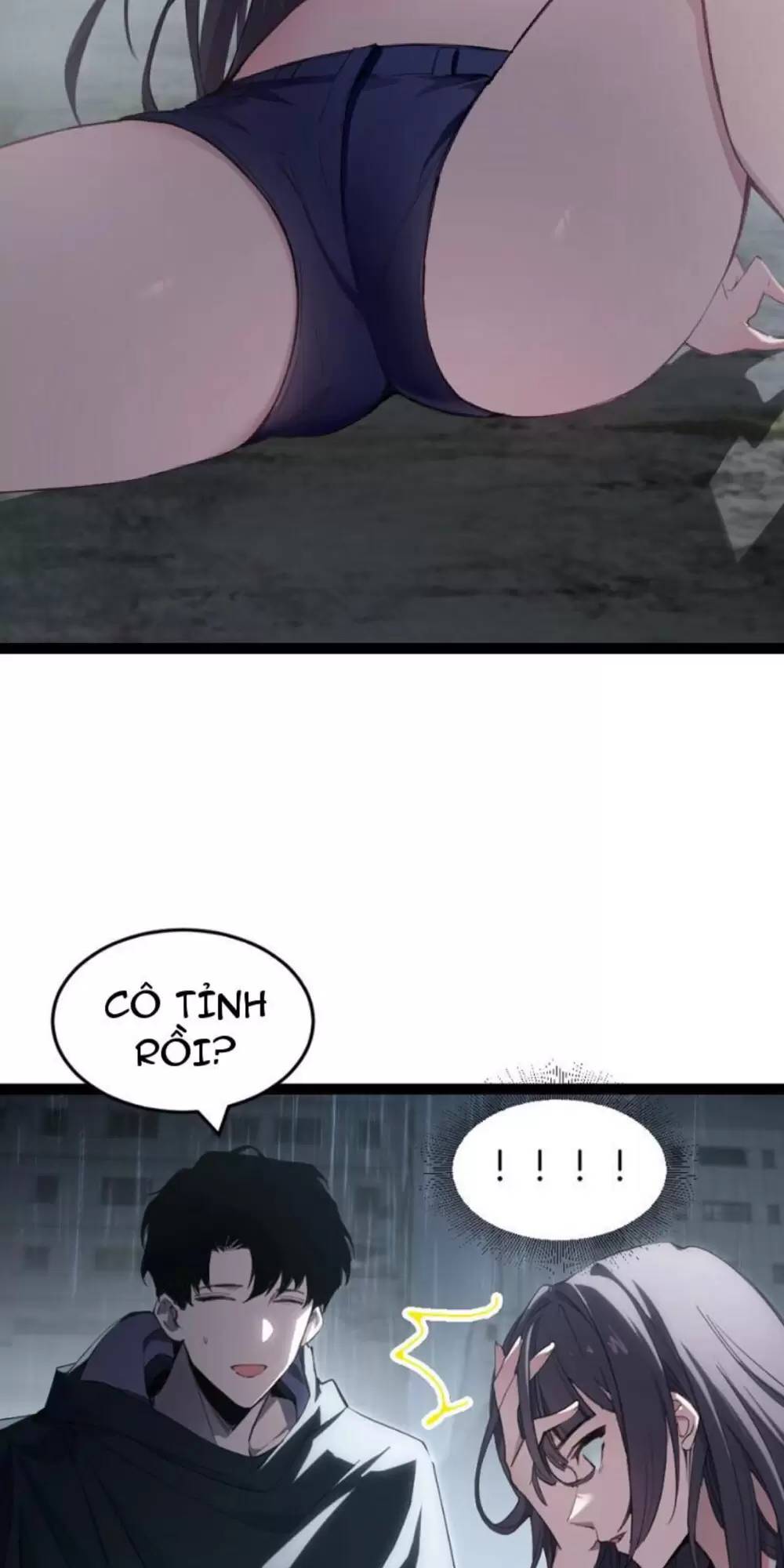 Ta Là Chúa Tể Trùng Độc Chap 6 - Next Chap 7