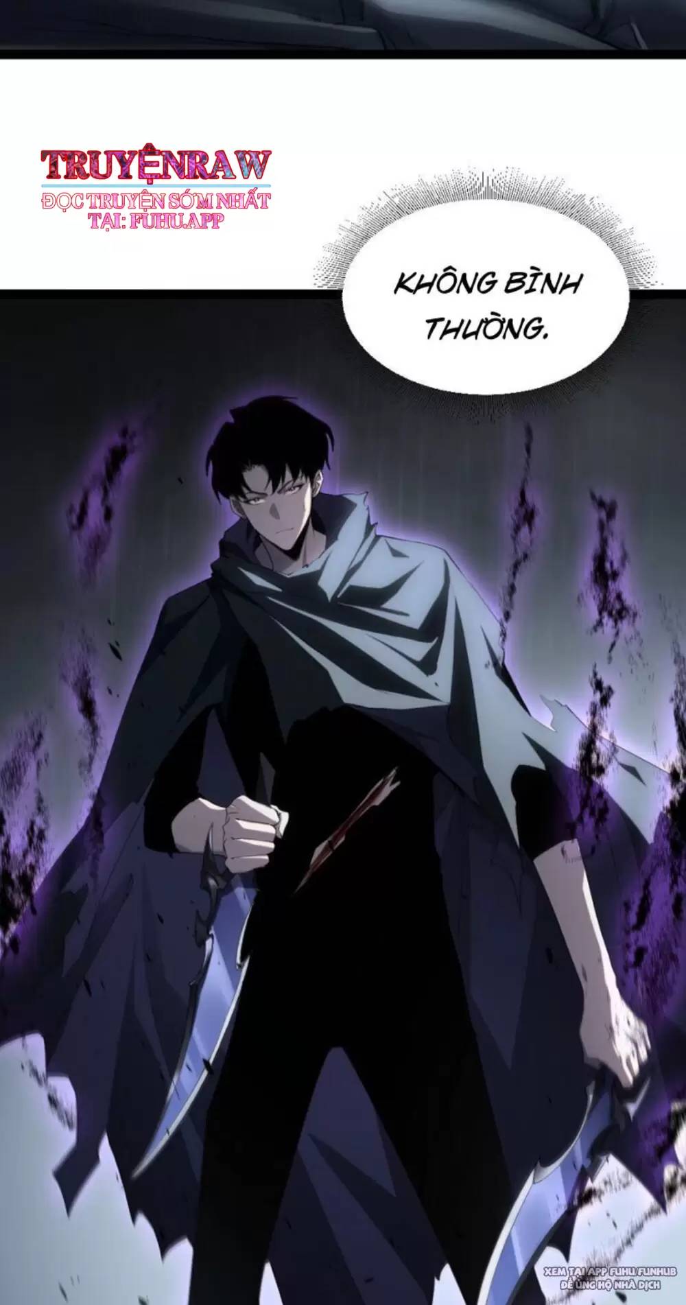 Ta Là Chúa Tể Trùng Độc Chap 6 - Next Chap 7