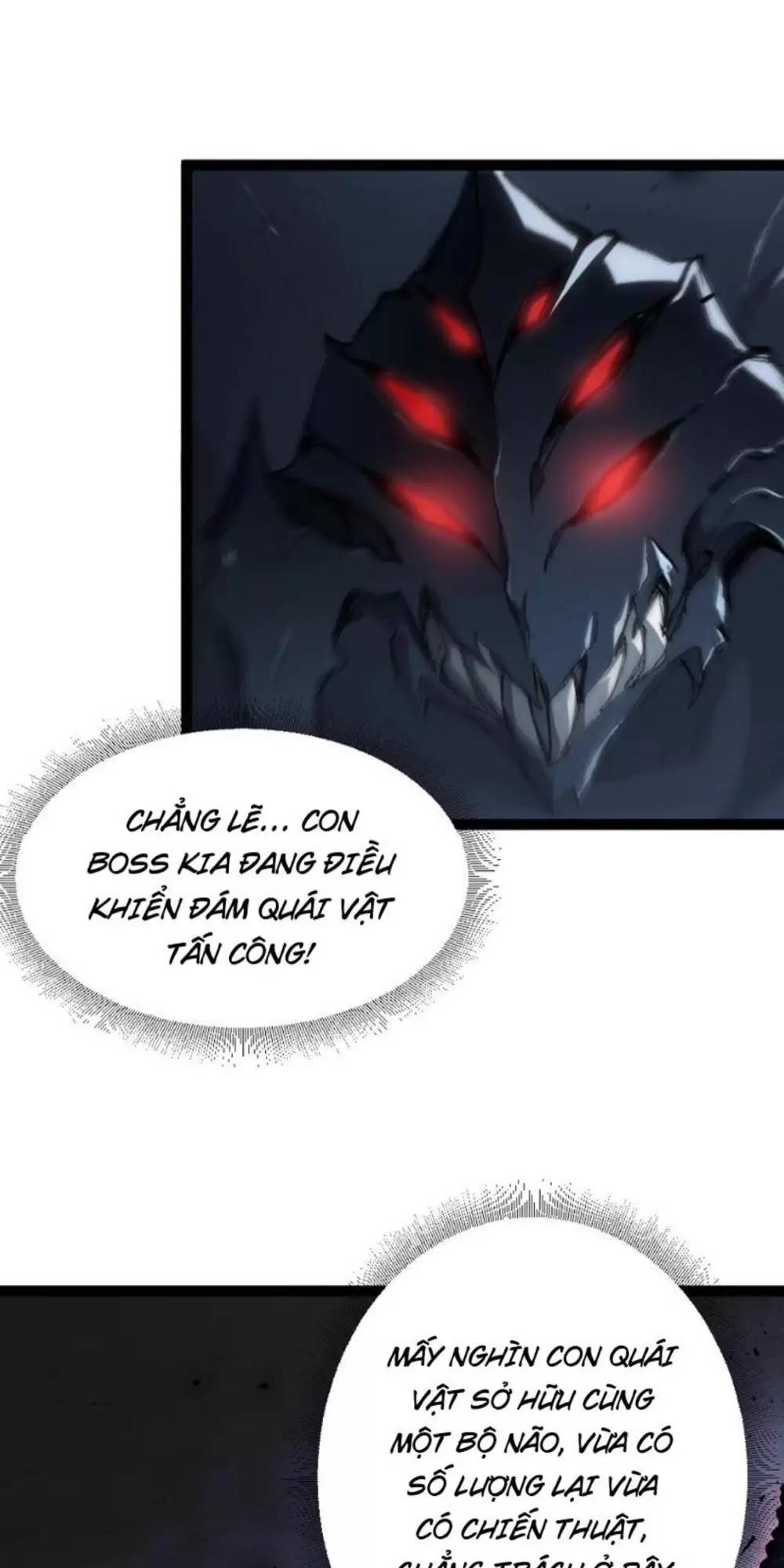 Ta Là Chúa Tể Trùng Độc Chap 6 - Next Chap 7