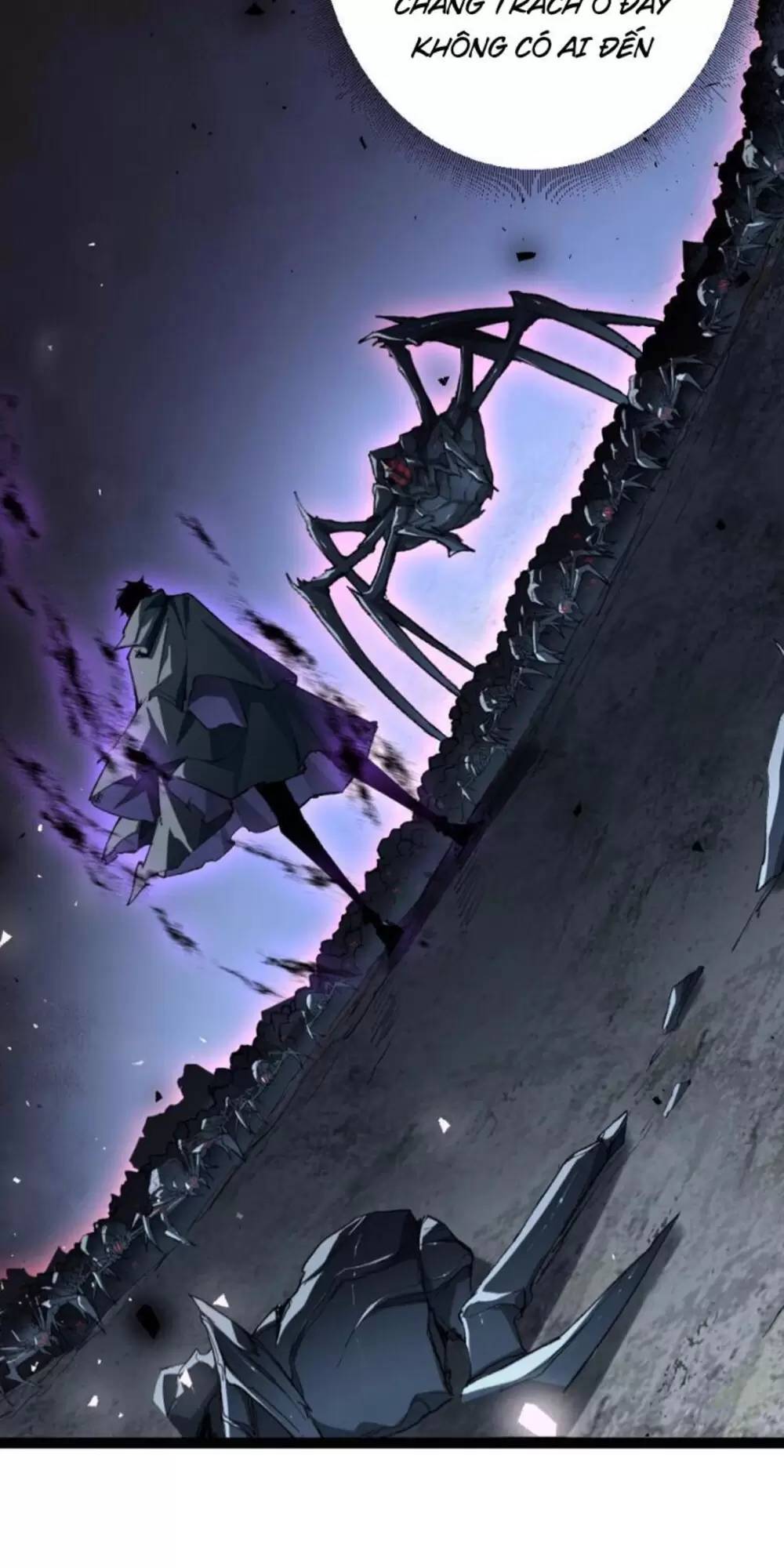 Ta Là Chúa Tể Trùng Độc Chap 6 - Next Chap 7