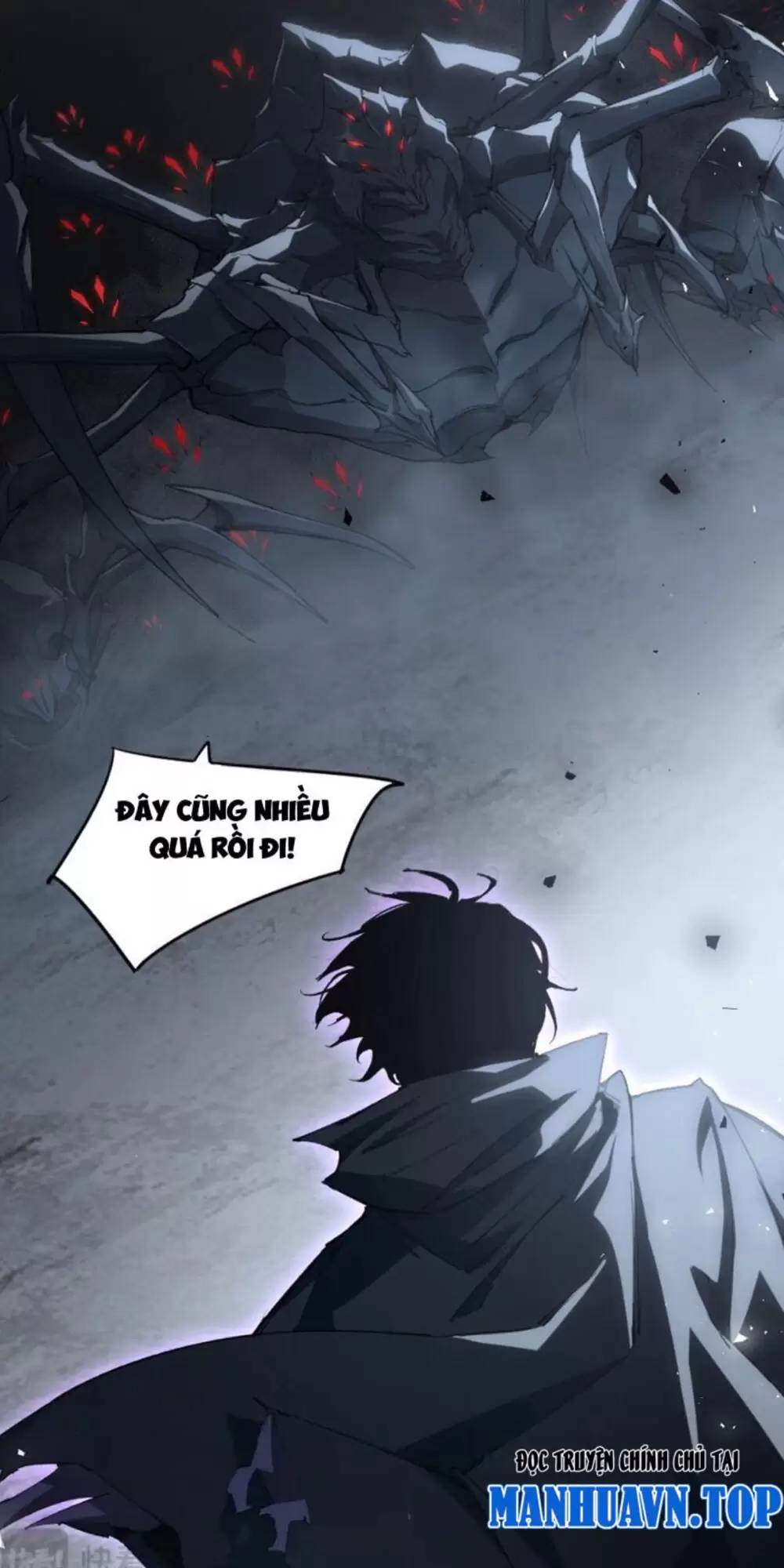 Ta Là Chúa Tể Trùng Độc Chap 6 - Next Chap 7