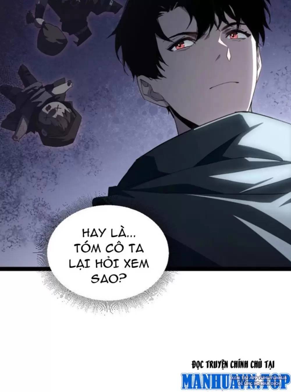 Ta Là Chúa Tể Trùng Độc Chap 6 - Next Chap 7
