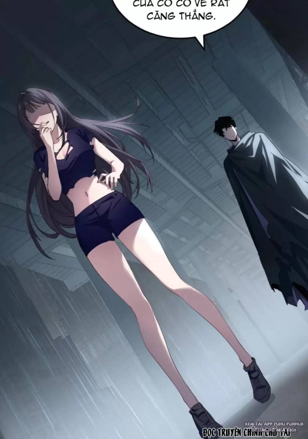 Ta Là Chúa Tể Trùng Độc Chap 6 - Next Chap 7
