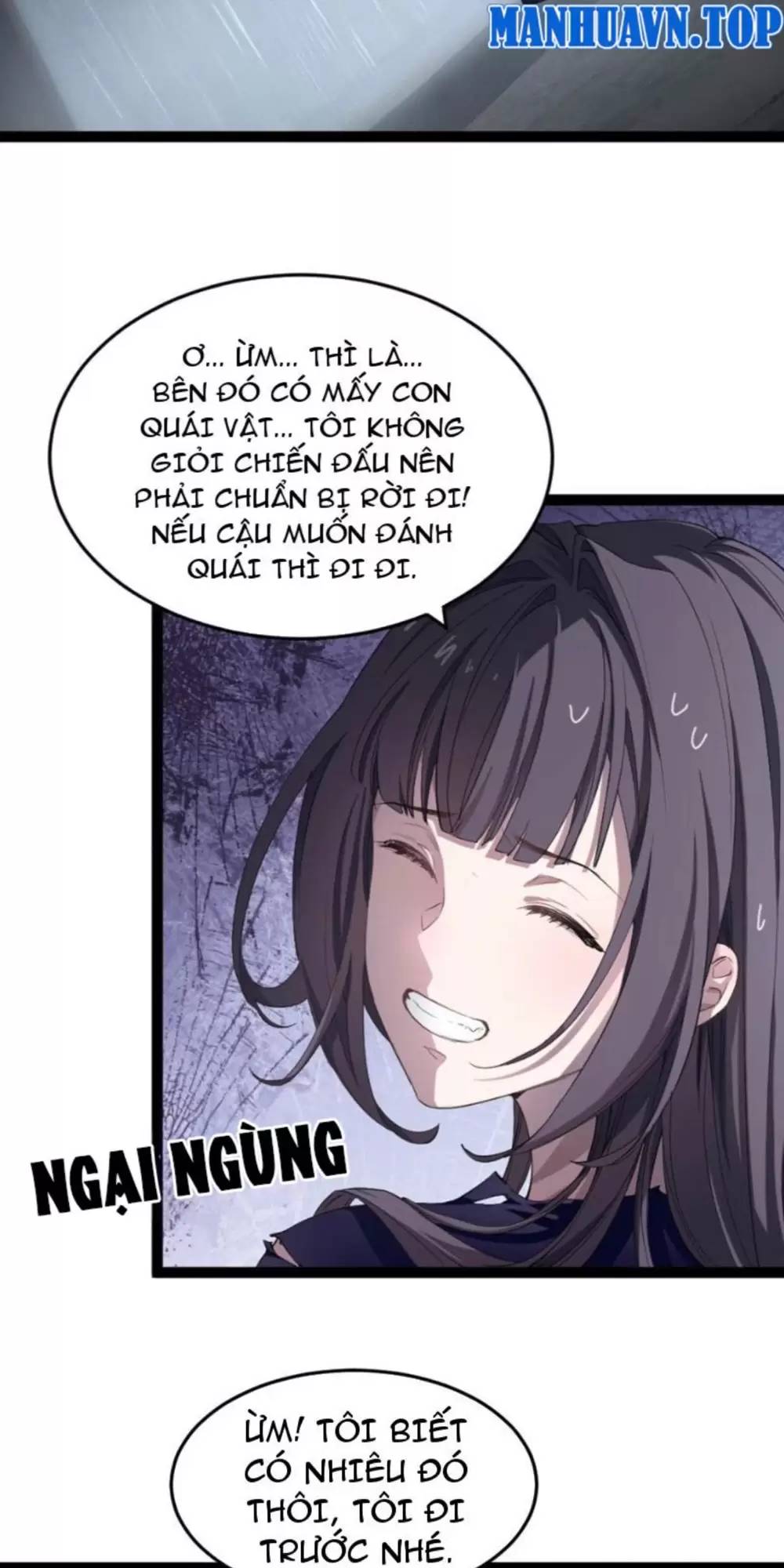 Ta Là Chúa Tể Trùng Độc Chap 6 - Next Chap 7