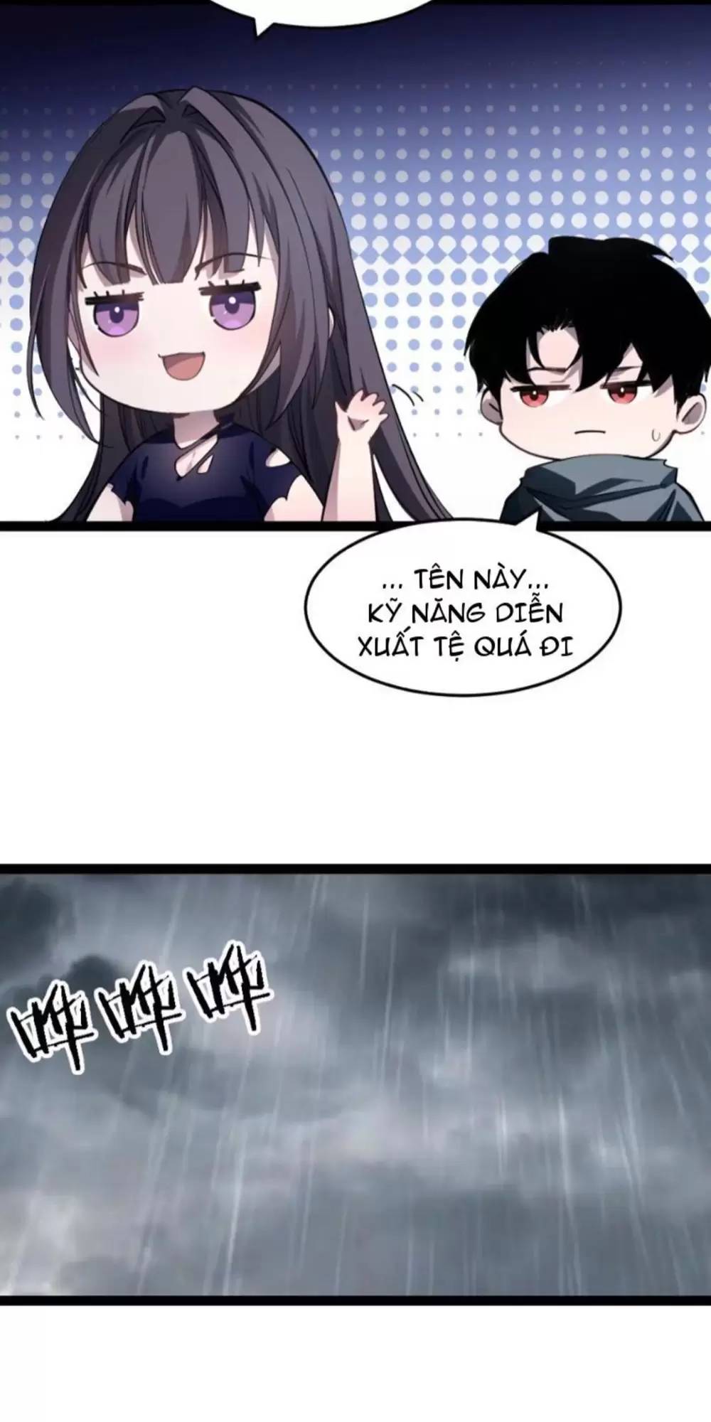 Ta Là Chúa Tể Trùng Độc Chap 6 - Next Chap 7