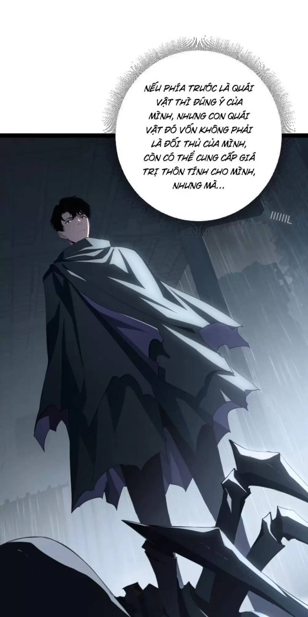 Ta Là Chúa Tể Trùng Độc Chap 6 - Next Chap 7