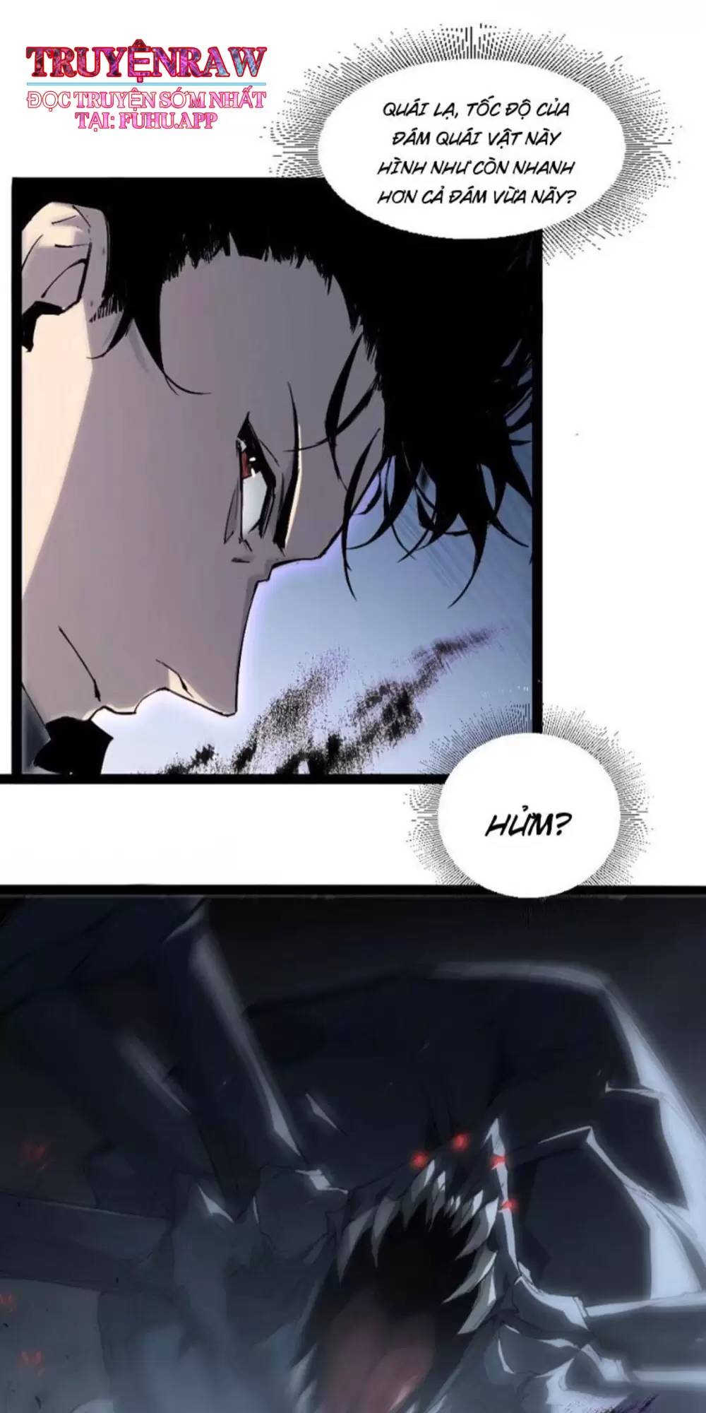 Ta Là Chúa Tể Trùng Độc Chap 6 - Next Chap 7