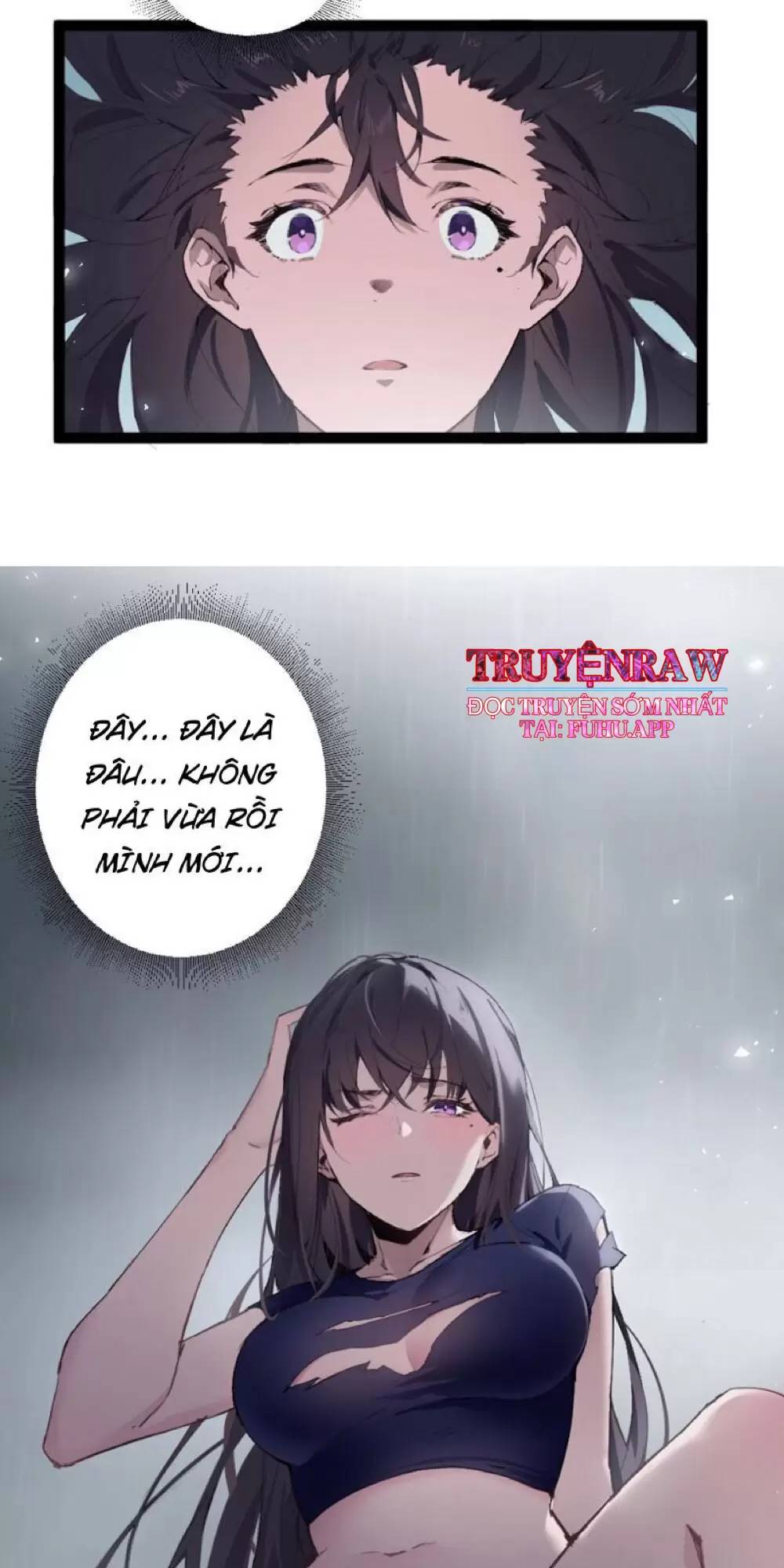 Ta Là Chúa Tể Trùng Độc Chap 6 - Next Chap 7