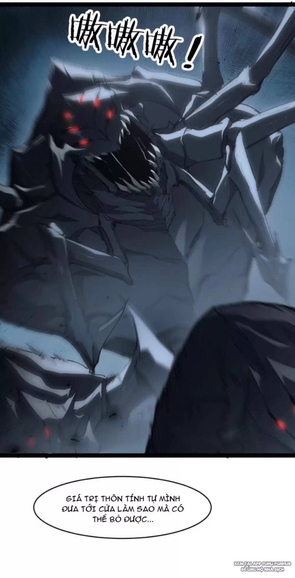 Ta Là Chúa Tể Trùng Độc Chap 6 - Next Chap 7