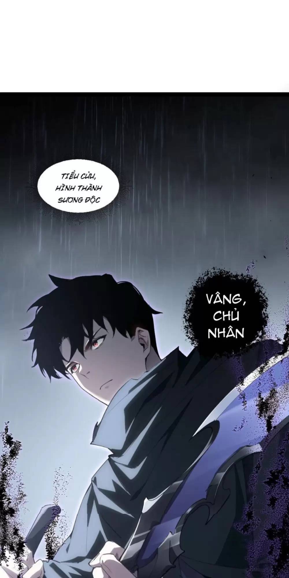 Ta Là Chúa Tể Trùng Độc Chap 6 - Next Chap 7