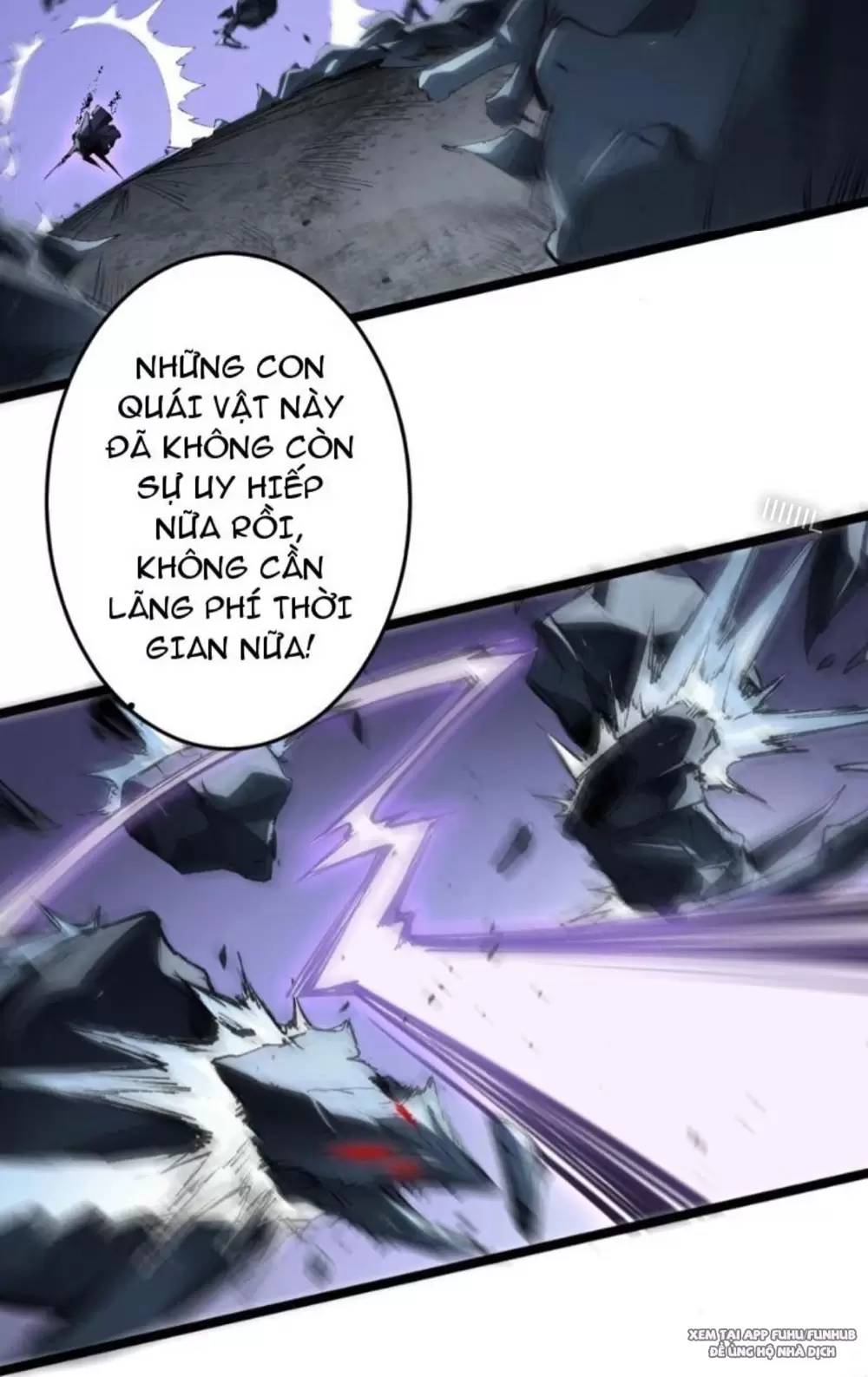 Ta Là Chúa Tể Trùng Độc Chap 6 - Next Chap 7