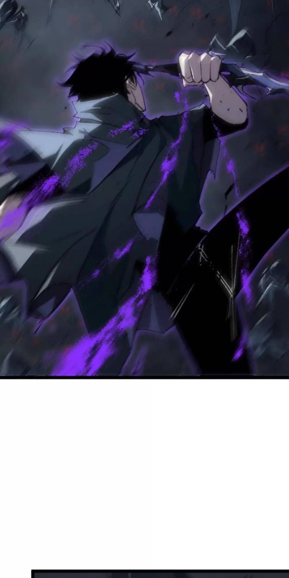 Ta Là Chúa Tể Trùng Độc Chap 6 - Next Chap 7