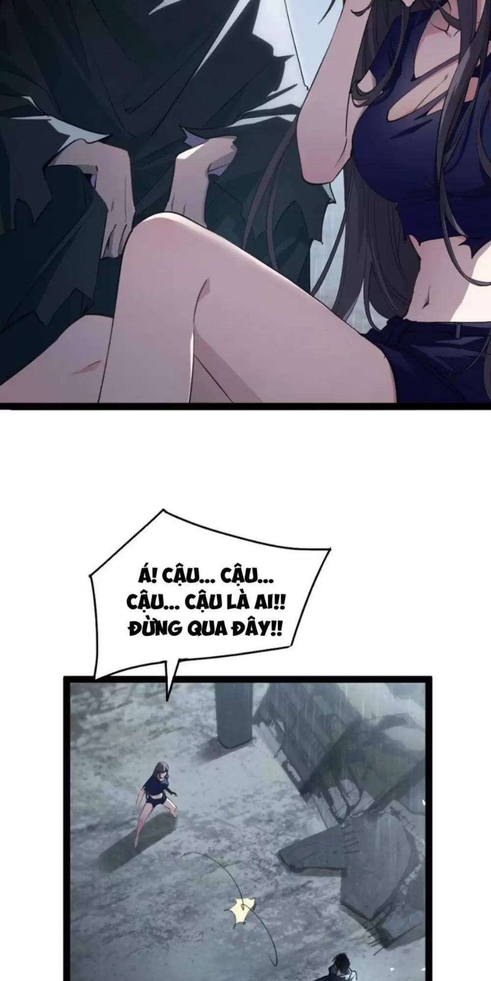 Ta Là Chúa Tể Trùng Độc Chap 6 - Next Chap 7