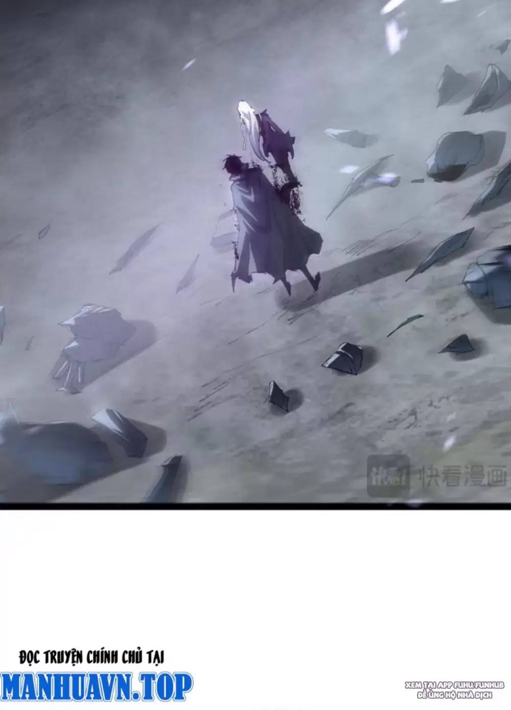 Ta Là Chúa Tể Trùng Độc Chap 6 - Next Chap 7