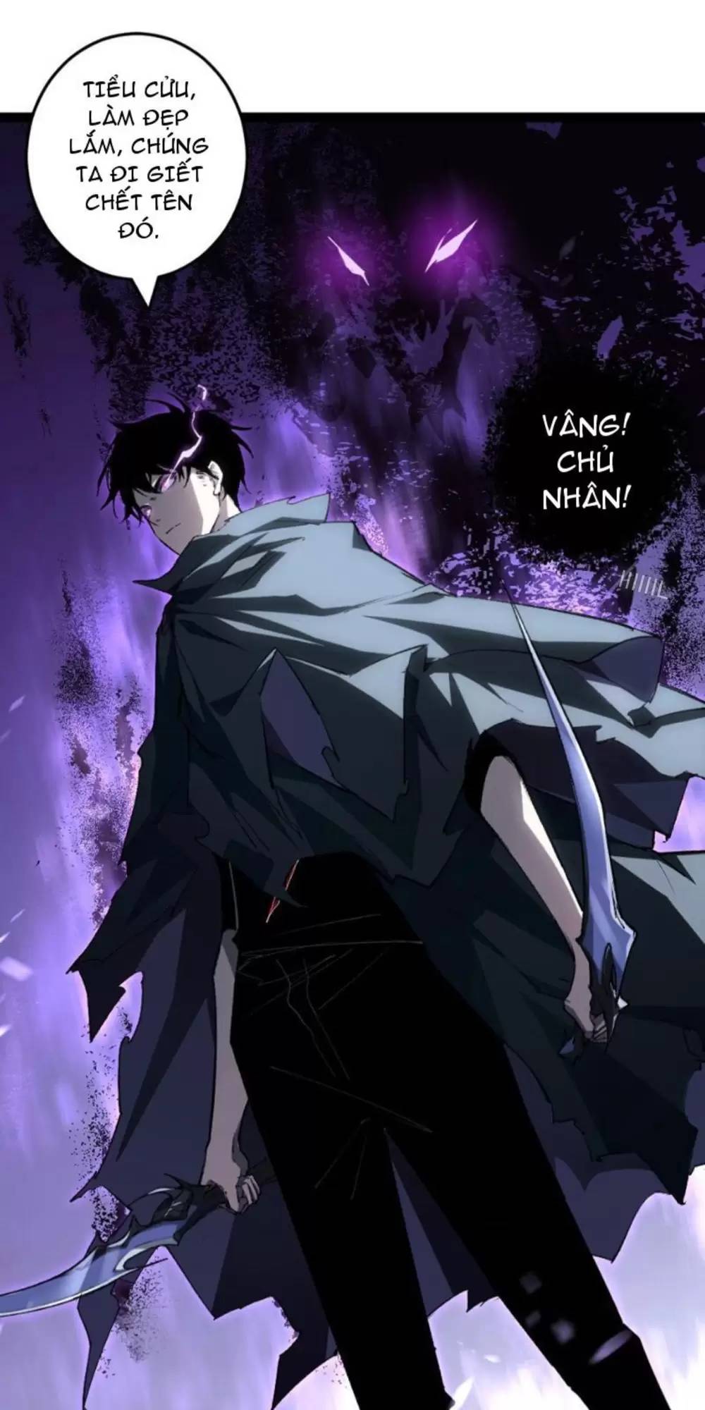 Ta Là Chúa Tể Trùng Độc Chap 6 - Next Chap 7