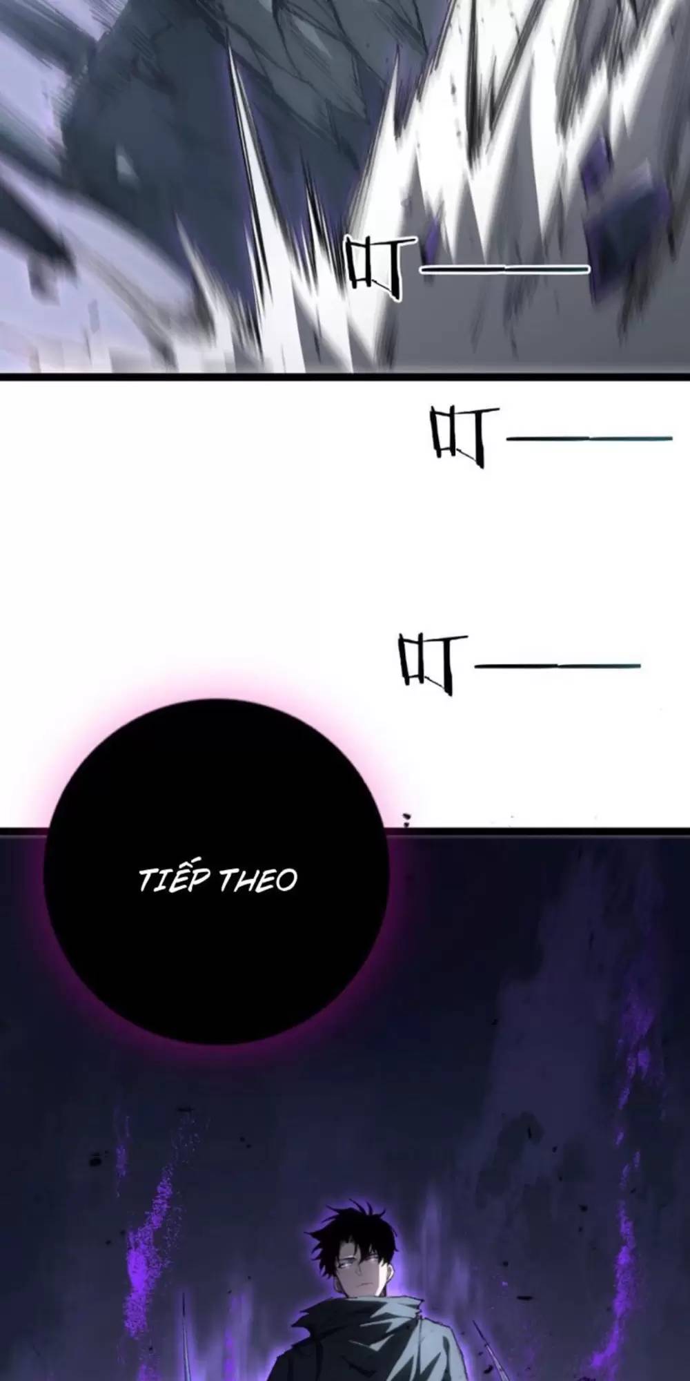 Ta Là Chúa Tể Trùng Độc Chap 6 - Next Chap 7