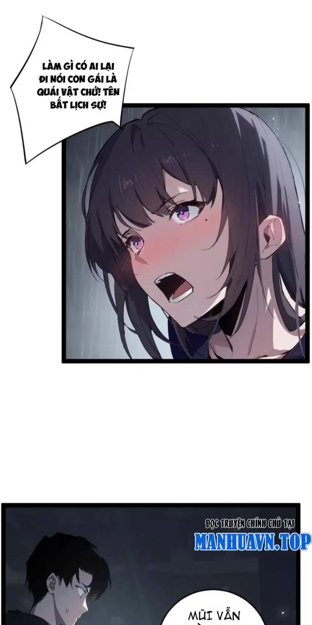 Ta Là Chúa Tể Trùng Độc Chap 6 - Next Chap 7