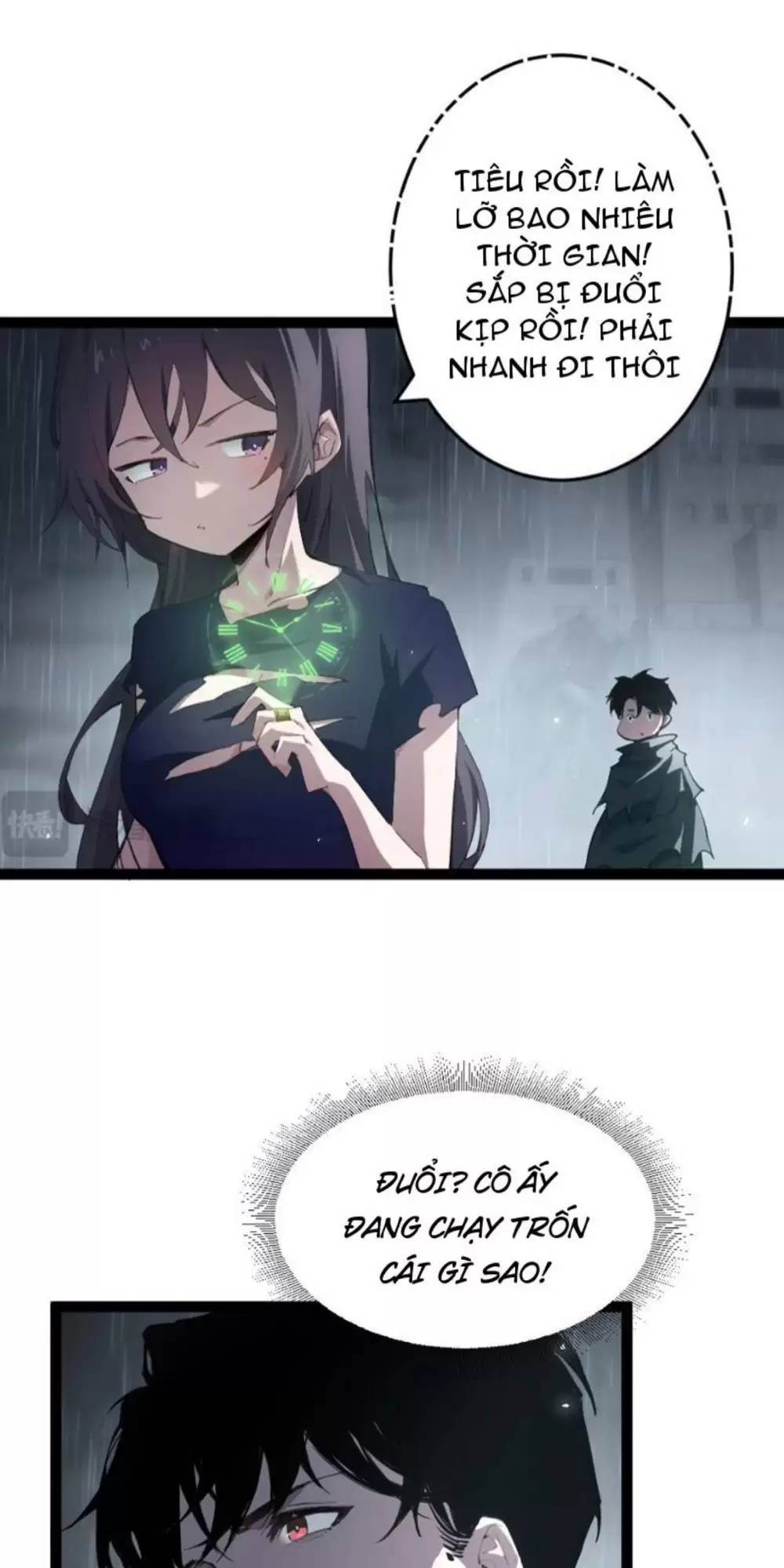 Ta Là Chúa Tể Trùng Độc Chap 6 - Next Chap 7
