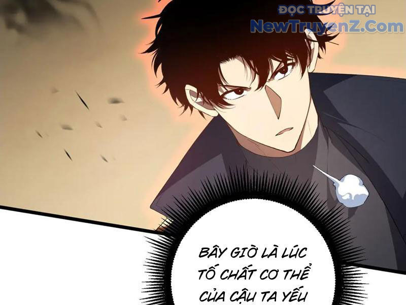 Ta Là Chúa Tể Trùng Độc Chap 60 - Next Chap 61