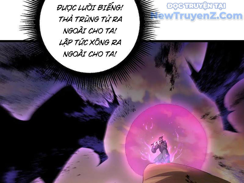Ta Là Chúa Tể Trùng Độc Chap 60 - Next Chap 61