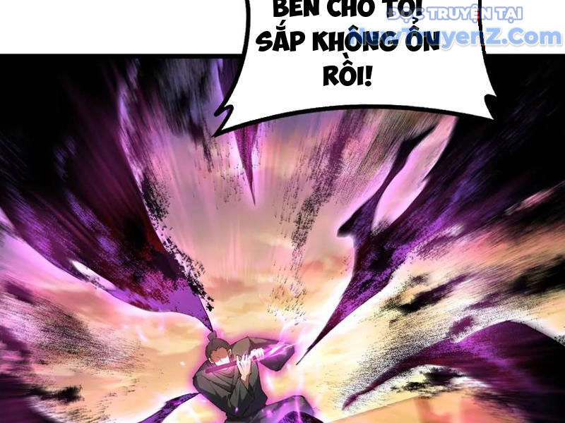 Ta Là Chúa Tể Trùng Độc Chap 60 - Next Chap 61