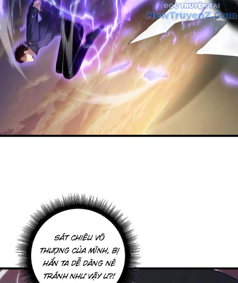 Ta Là Chúa Tể Trùng Độc Chap 61 - Next Chap 62