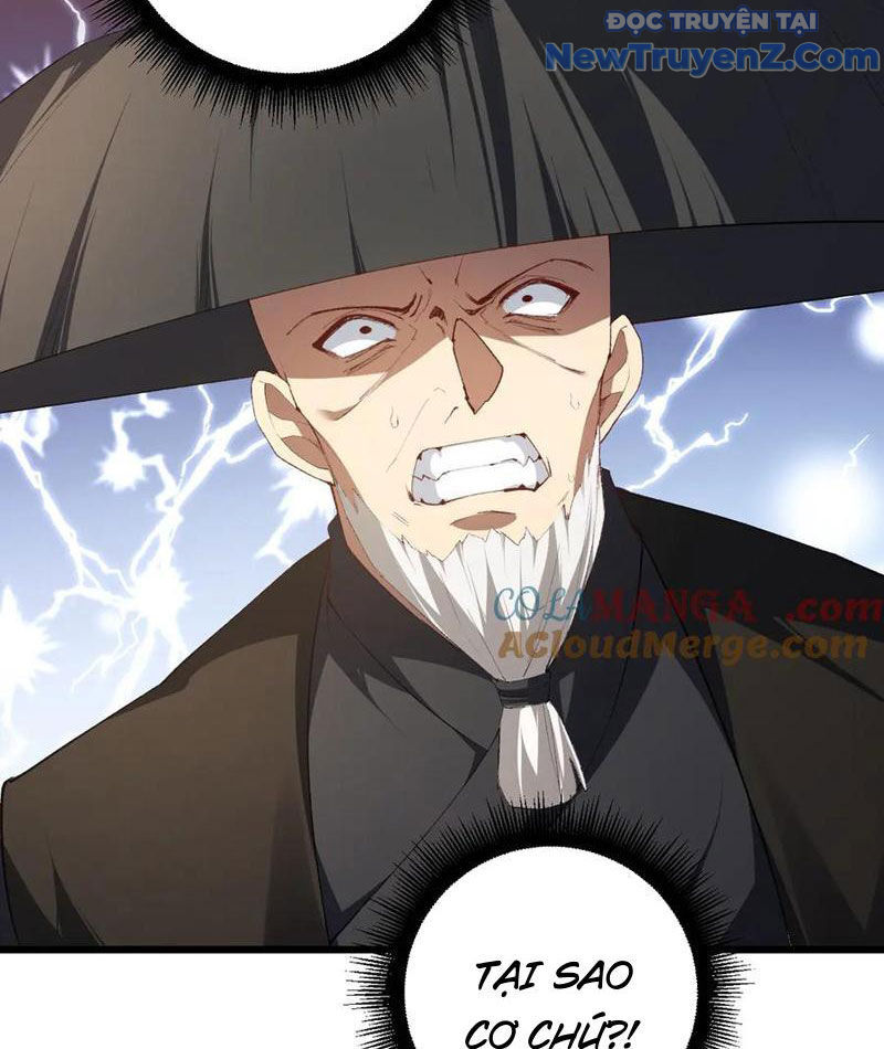 Ta Là Chúa Tể Trùng Độc Chap 61 - Next Chap 62