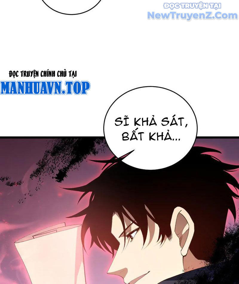 Ta Là Chúa Tể Trùng Độc Chap 61 - Next Chap 62