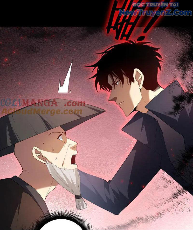 Ta Là Chúa Tể Trùng Độc Chap 61 - Next Chap 62