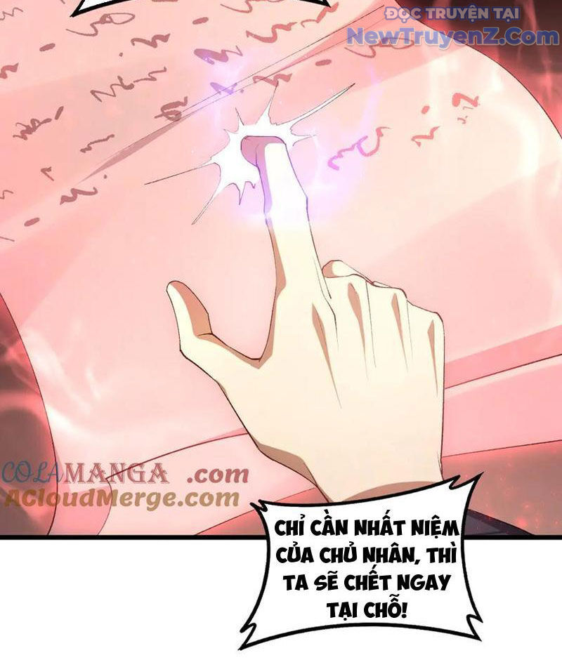 Ta Là Chúa Tể Trùng Độc Chap 61 - Next Chap 62