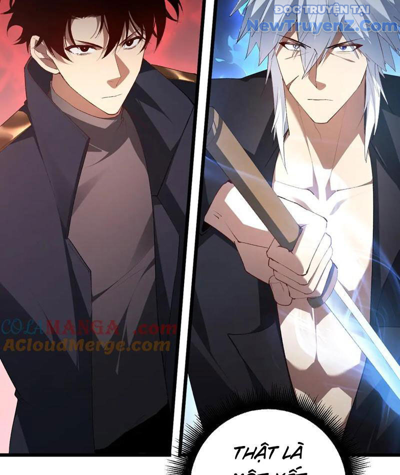 Ta Là Chúa Tể Trùng Độc Chap 61 - Next Chap 62